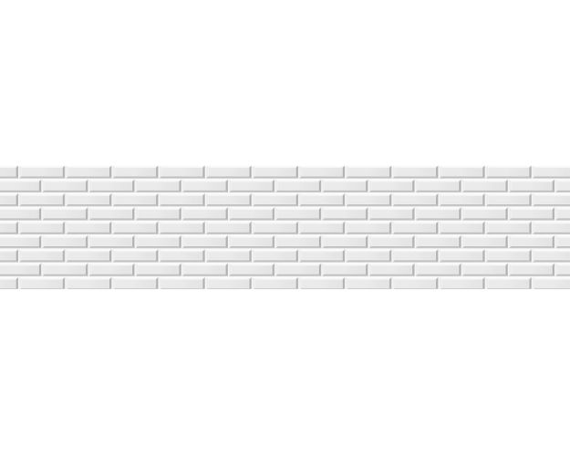 Фартук для кухни КМ 421 Плитка