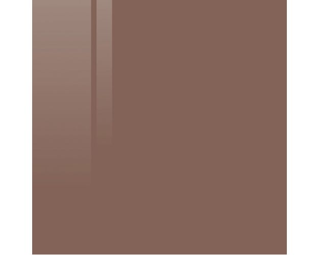 Кухонный гарнитур "Мечта 1.6" белый/крем глянец/капучино